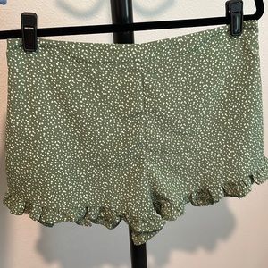 Sage the label keep her wild bottoms